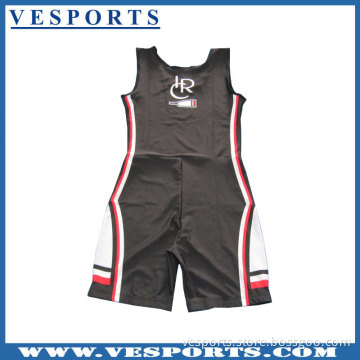 Breathable Quick Dry Rowing Game Suits